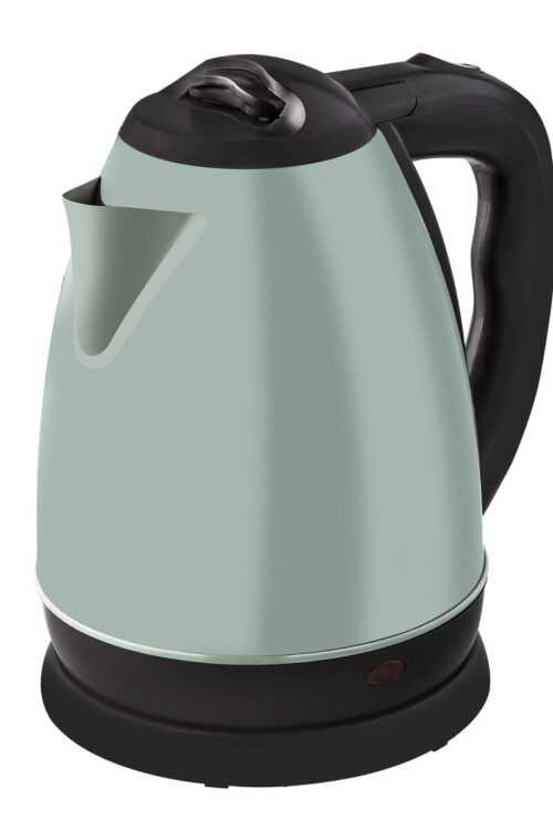Bollitore Küken 34022 Verde 1500 W 2