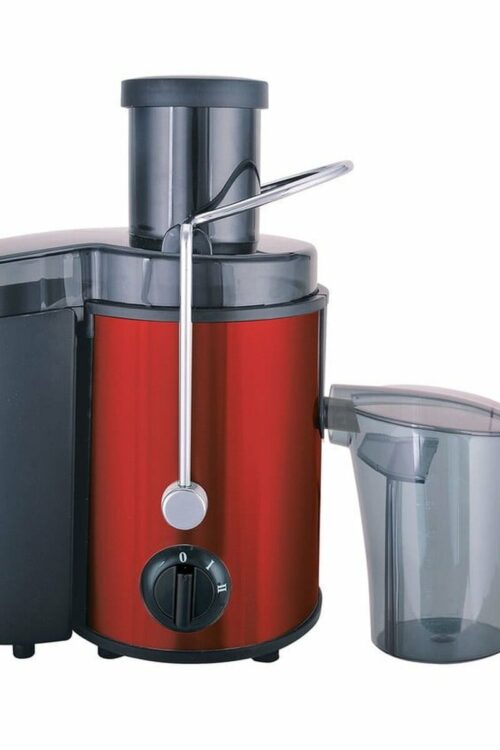 Mixer Küken 35336 Rosso 500 W