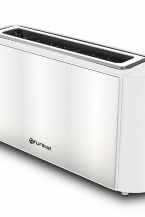 Tostapane Grunkel TS-MAXISTEEL 1000 W