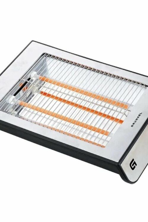 Friggitrice ad Aria Grunkel TSP-INOX