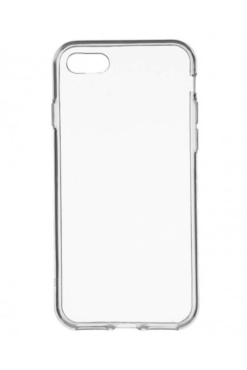 Custodia per Cellulare Iphone 7 Plus Contact S1902740 Trasparente Apple