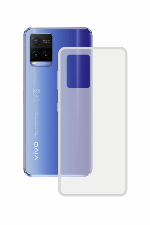 Custodia per Cellulare KSIX Vivo Y21 / YS21s