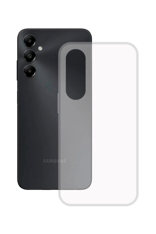 Custodia per Cellulare KSIX Trasparente Galaxy A05s