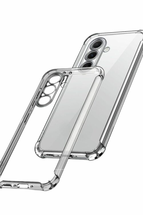 Custodia per Cellulare KSIX Trasparente