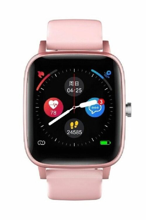Smartwatch Radiant RAS10203