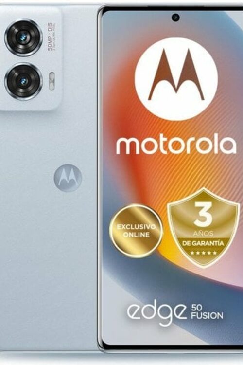 Smartphone Motorola Edge 50 Fusion