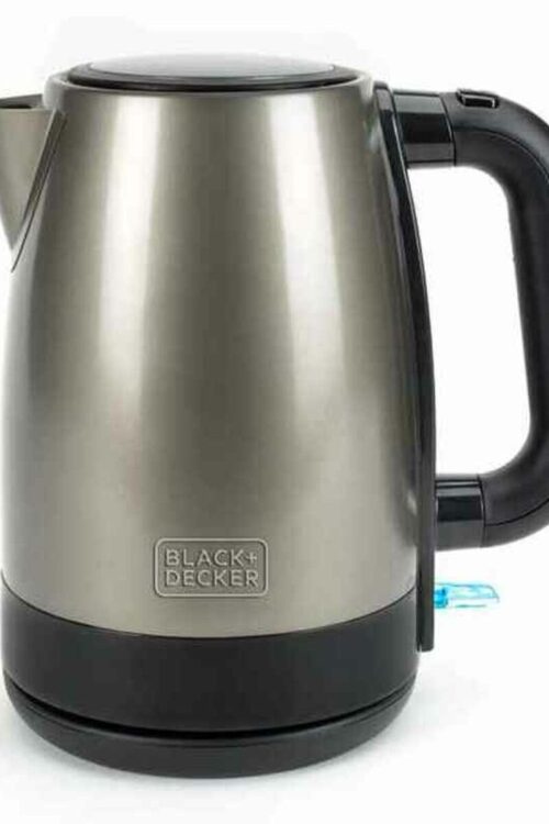 Bollitore Black & Decker ES9580040B 1,7 l 2200W