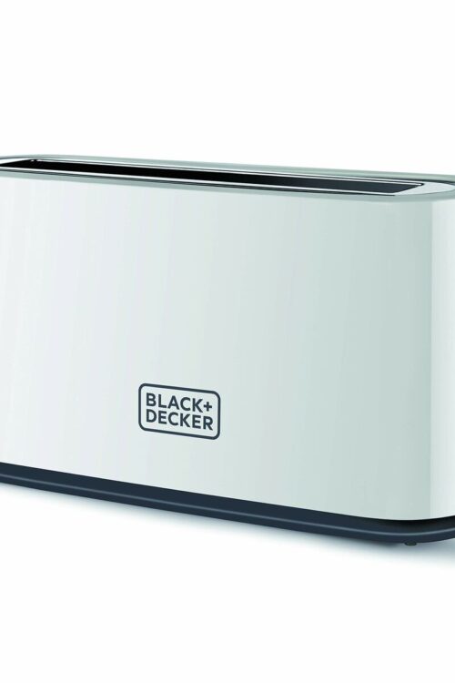Tostapane Black & Decker BXTO1001E 1000 W