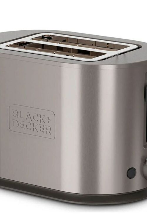 Tostapane Black & Decker BXTOA901E 900 W