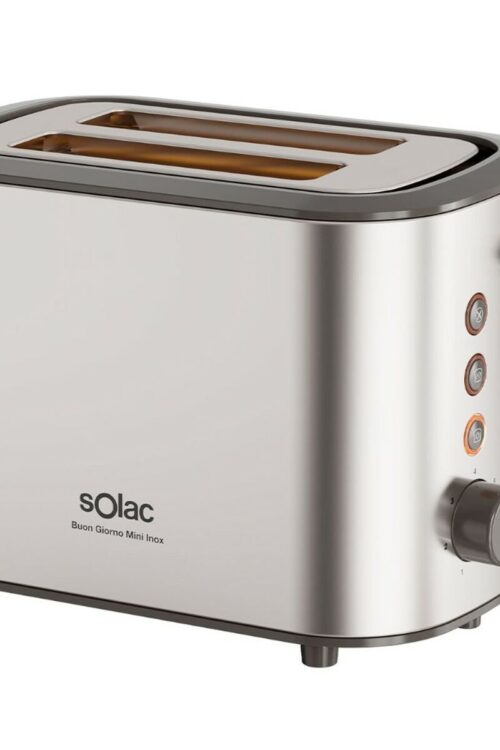 Tostapane Solac TL5423