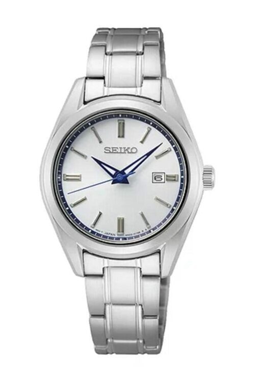 Smartwatch Seiko Bianco