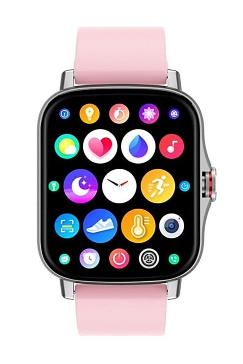 Smartwatch Radiant RAS10402