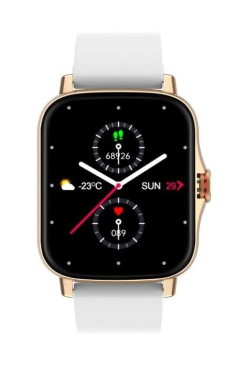 Smartwatch Radiant RAS10403
