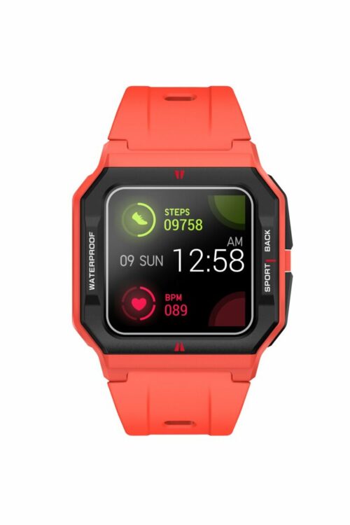 Smartwatch Radiant RAS10502 Ø 41 mm