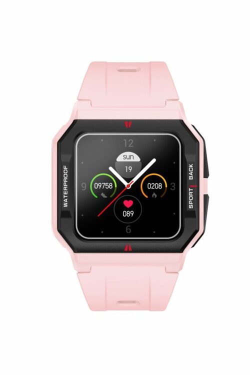 Smartwatch Radiant RAS10503 Ø 41 mm