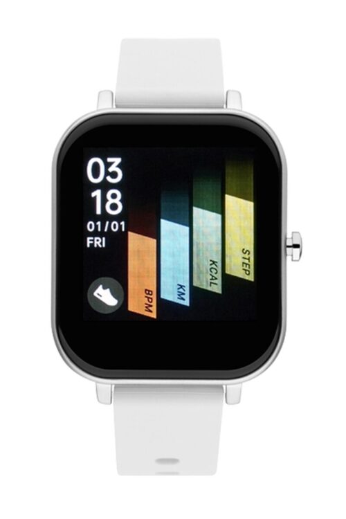 Smartwatch Watx & Colors WAS3003