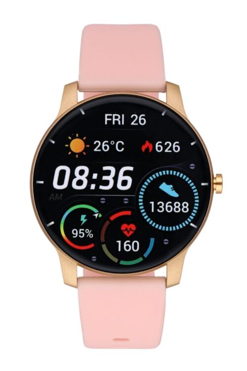 Smartwatch Watx & Colors WAS4002