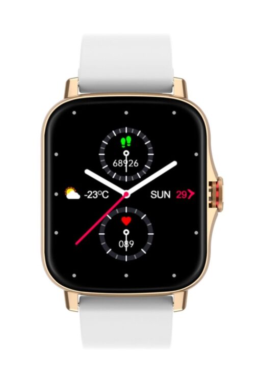 Smartwatch Radiant RAS10403V