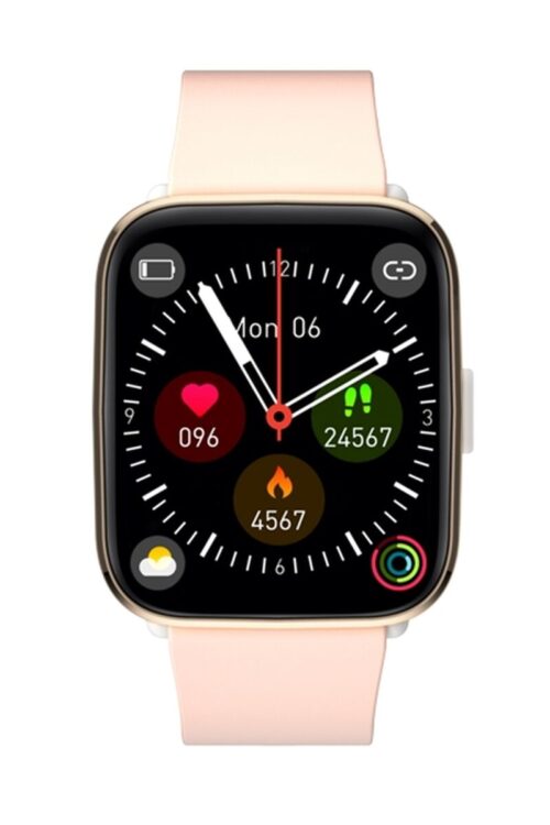 Smartwatch Radiant RAS10602