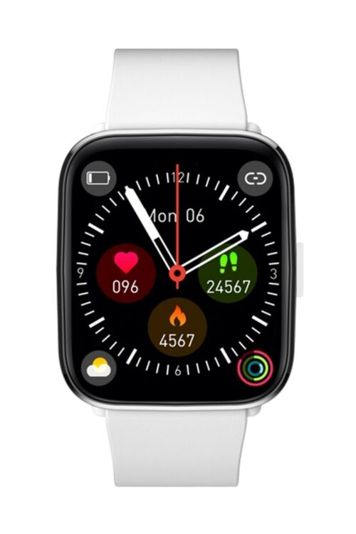 Smartwatch Radiant RAS10603