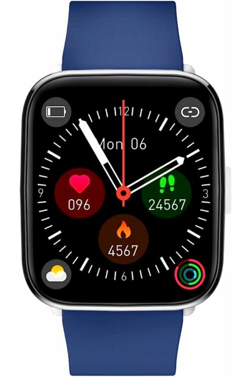 Smartwatch Radiant RAS10604