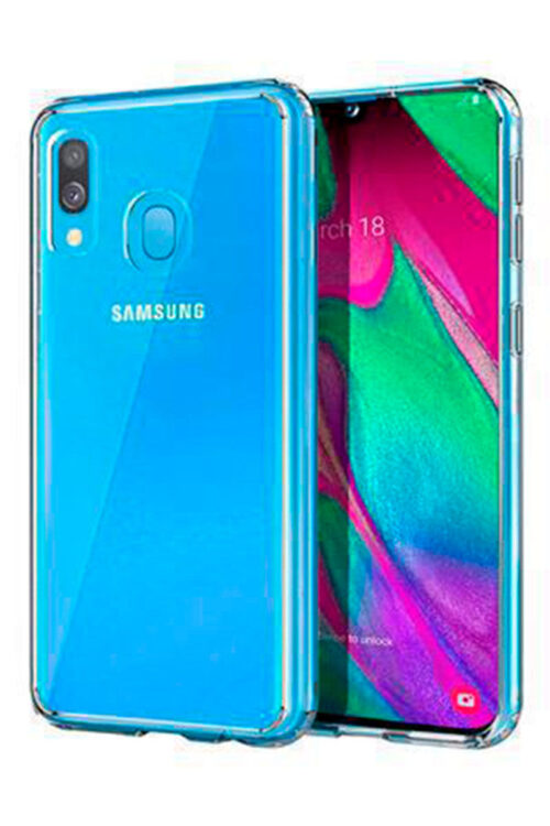 Custodia per Cellulare Galaxy A40