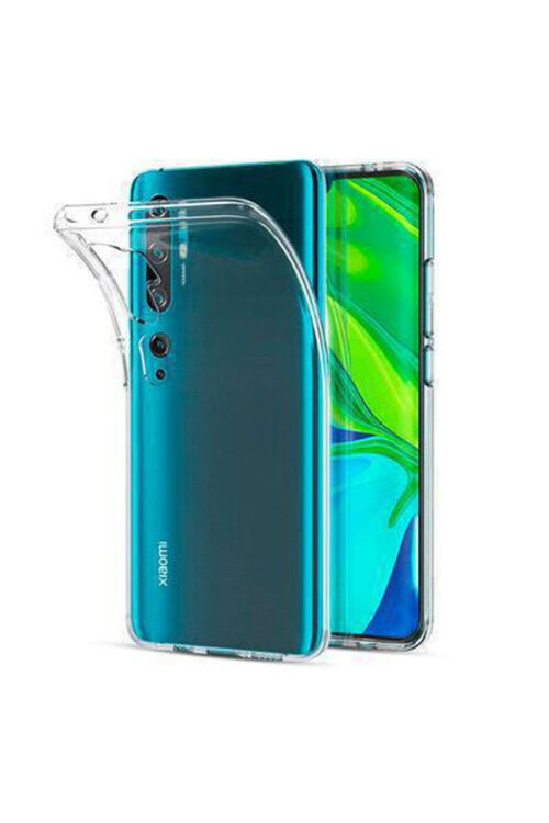 Custodia per Cellulare Xiaomi Mi Note 10