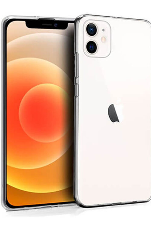 Custodia per Cellulare iPhone 12 Mini