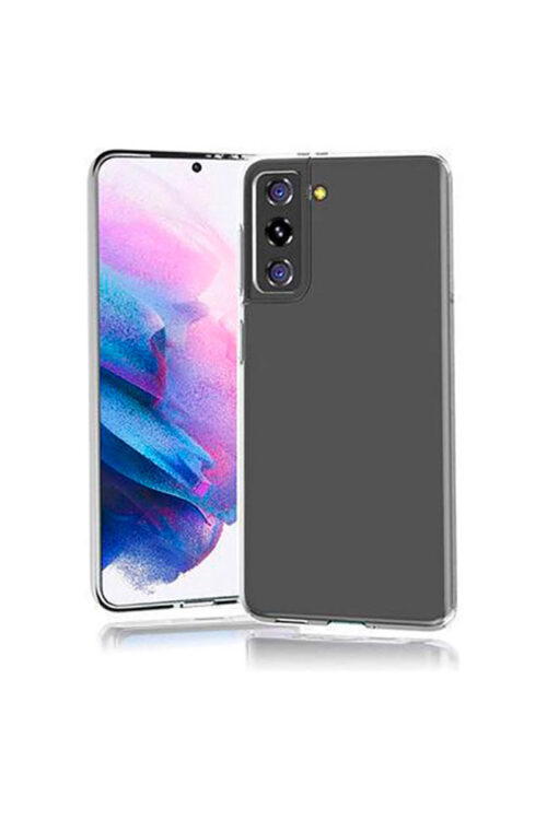 Custodia per Cellulare Samsung Galaxy S21 Plus