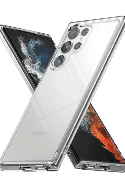Custodia per Cellulare Samsung Galaxy S22 Ultra