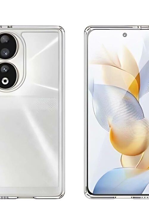 Custodia per Cellulare Honor 90 Trasparente