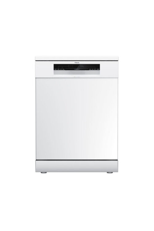 Lavastoviglie Teka DFS26650WH 60 cm