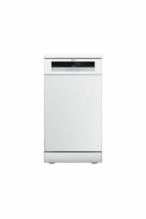Lavastoviglie Teka DFS 24610 Bianco 45 cm