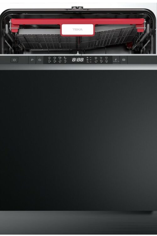 Lavastoviglie Teka DFI76960 3ªB INTEGRABLE 60 cm