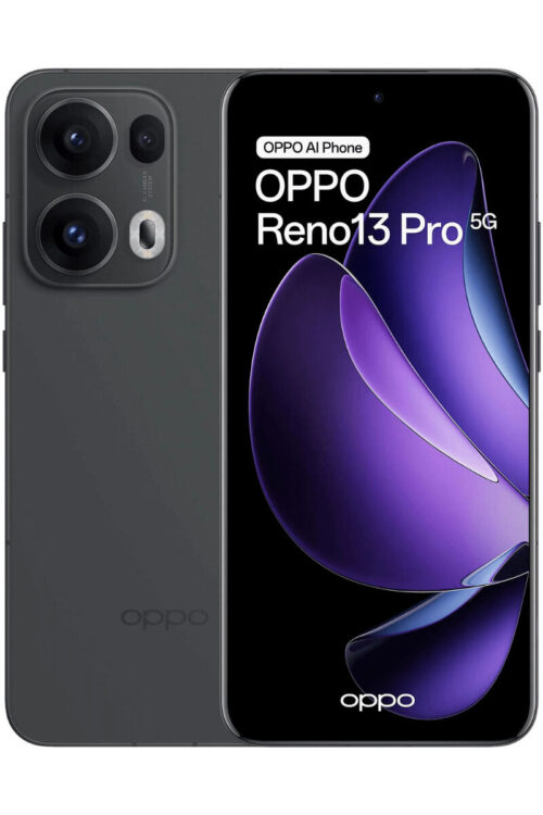 Smartphone Oppo Octa Core 12 GB RAM 512 GB Grigio