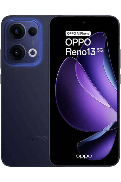 Smartphone Oppo CPH2689 6,6″ Octa Core 12 GB RAM 256 GB Azzurro