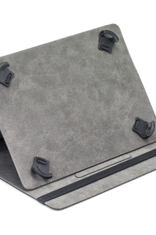 Custodia per Tablet Maillon Technologique MTTTABLETBLACK910 Nero