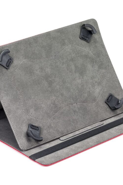 Custodia per Tablet Maillon Technologique Urban Rosso