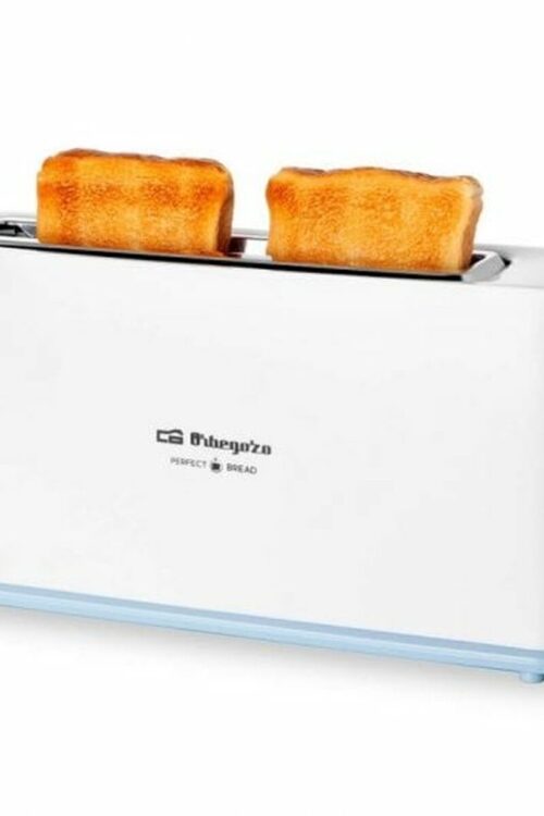 Tostapane Orbegozo TO 4014 850 W