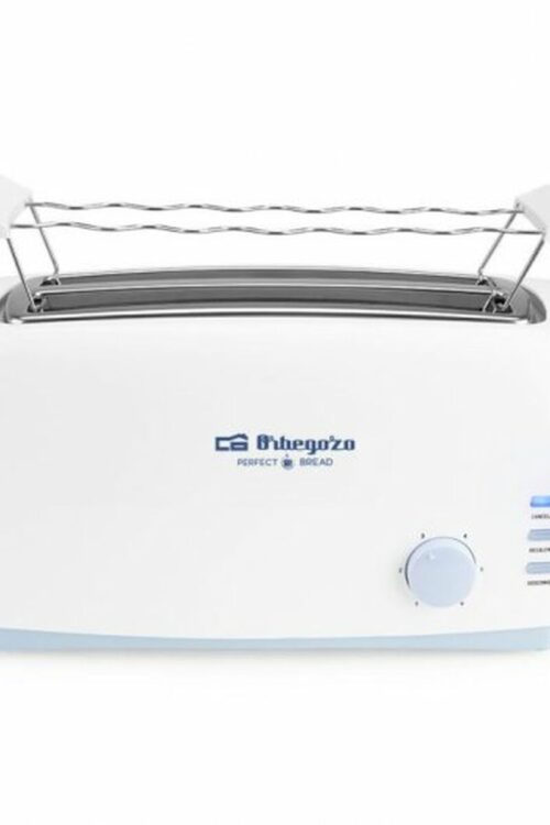 Tostapane Orbegozo 17742 1400 W
