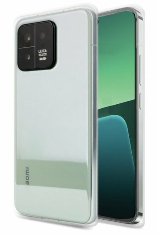 Custodia per Cellulare PcCom Xiaomi 13 Trasparente Xiaomi