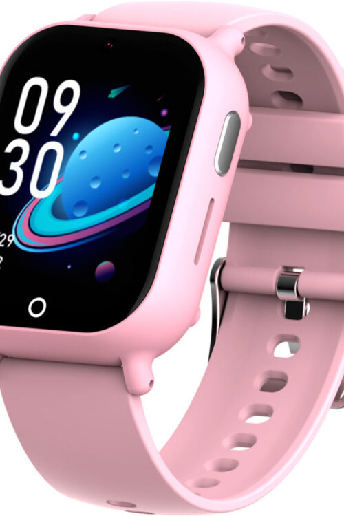 Smartwatch DCU LITTLEONE 4G Rosa