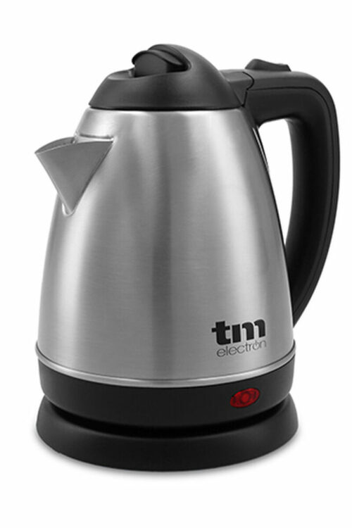 Bollitore TM Electron Acciaio inossidabile 1000 W 1,2 L