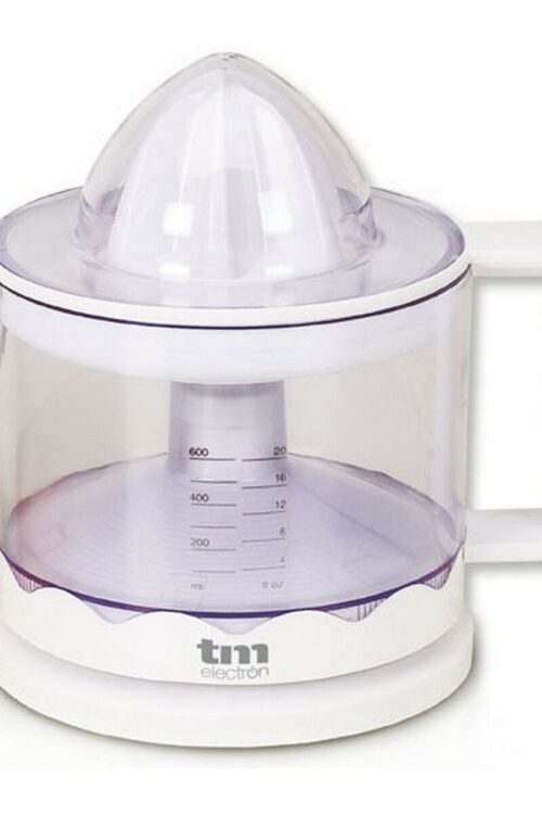 Spremiagrumi Elettrico TM Electron 30W (600 ml)