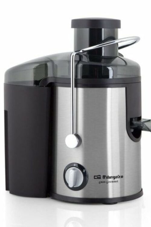 Mixer Orbegozo LI 5060 Nero 600 W 600 ml