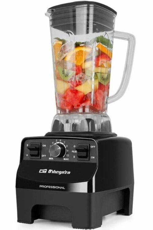 Mini Frullino Montalatte Orbegozo BV9650