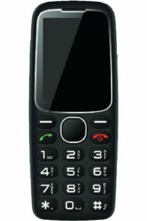 Cellulare per anziani Daewoo