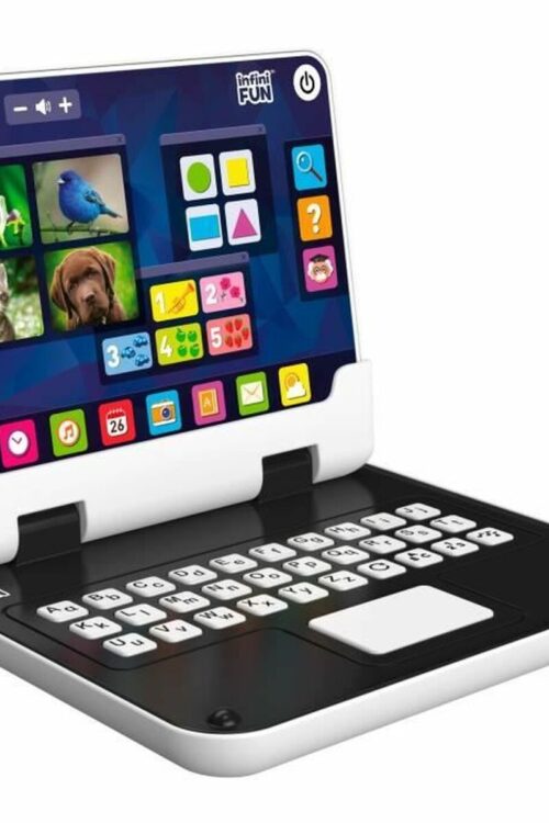 Tablet Interattivo per Bambini
