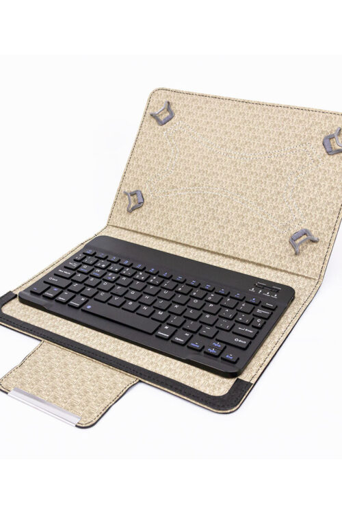 Custodia per Tablet Talius CV-3007 Nero