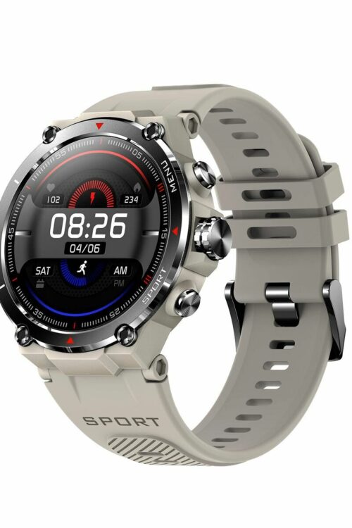 Smartwatch DCU STRAVA 1,3″